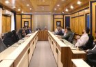 مانور زلزله ۶.۷ ریشتری در شیراز برگزار می‌شود