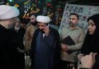 سفر نماینده رهبر انقلاب به خوزستان برای پیگیری مشکلات استان