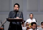 آغاز دوباره از شیراز؛ همایون شجریان به صحنه ایران بازمی‌گردد
