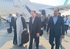 بررسی چالش‌های بوشهر در سفر چهارروزه کمیسیون اصل ۹۰ مجلس