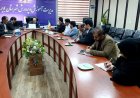 بررسی زمینه‌های همکاری میان آموزش و پرورش بویراحمد و جهاددانشگاهی
