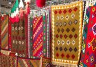 تقویت حضور صنایع‌دستی خوزستان در بازارهای ملی و بین‌المللی