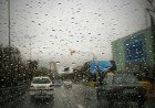 پیش‌بینی رگبار پراکنده، رعدوبرق و تندباد لحظه‌ای در ارتفاعات هرمزگان