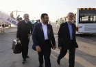 وزیر فرهنگ و ارشاد اسلامی وارد شیراز شد