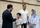 روزهای شطرنجی کیاشا؛ داستانی از بازی کودکانه تا قهرمانی آسیا