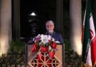 وزیر فرهنگ: حافظ غزل فارسی را متحول کرد