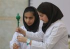 کسب ۵۴ رتبه کشوری توسط دانش‌آموزان خوزستان