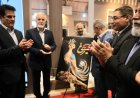 «سیمرغ»؛ سامانه هوشمند معرفی جاذبه‌ها و خدمات گردشگری فارس رونمایی شد
