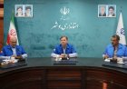 آماده‌باش ۱۰ شهرستان بوشهر در پی احتمال وقوع ال‌نینو