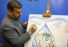 نقشه‌راه مدیریت آب فارس پس از ۳۰ ماه مطالعه رونمایی شد