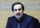 معاون امور هنری وزیر فرهنگ و ارشاد اسلامی وارد هرمزگان شد
