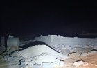 رفع تصرف ۲۰۰ مترمربع اراضی ملی در شهرستان بویراحمد