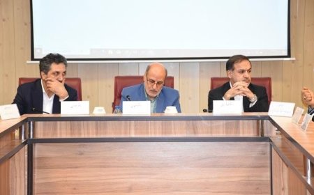 کهگیلویه و بویراحمد رتبه دوم کشور در کیفیت رسیدگی به پرونده‌ها را کسب کرد