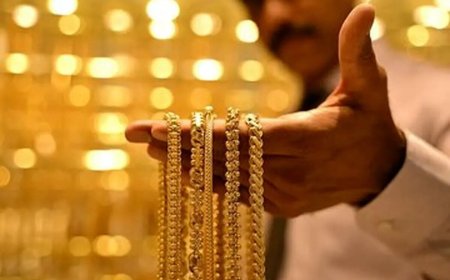 قیمت طلا امروز ۹ مهر ۱۴۰۵ در زمان بازگشایی بازار