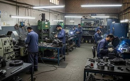 الزام کارگاه‌های بوشهر به به‌کارگیری مسئول ایمنی