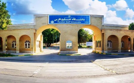 دانشگاه خلیج فارس در رتبه‌بندی تایمز ۲۰۲۷ در جمع ۴۰ دانشگاه برتر ایران قرار گرفت