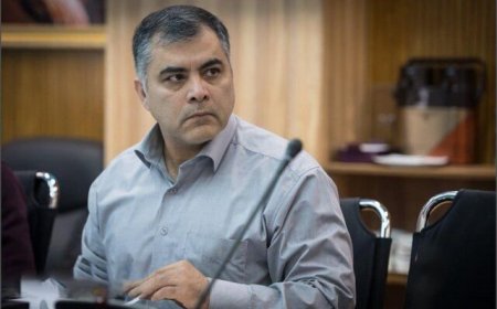 وزیر نفت استعفا داد /سرپرست وزارت نفت معرفی شد