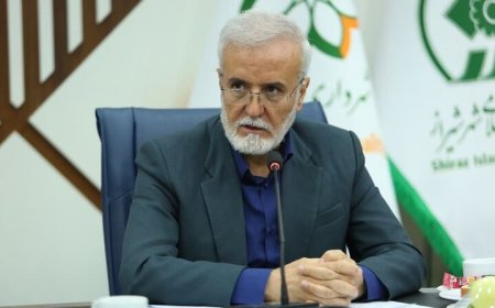 همکاری شهرداری و پلیس برای ارتقای امنیت شهر تقویت می‌شود