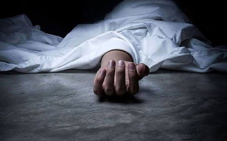 قتل بیمار توسط پرستار ۴۲ ساله در شیراز