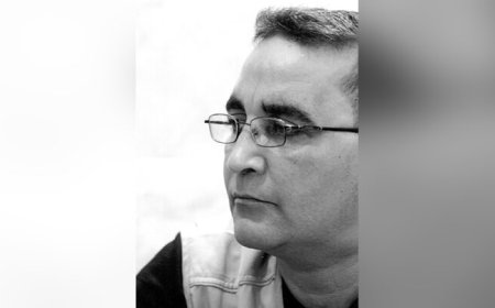 برگزاری مراسم وداع با امید غضنفر