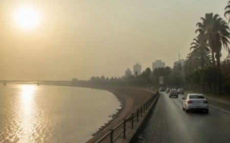 خوزستان تا پایان هفته شاهد رگبارهای نقطه‌ای است