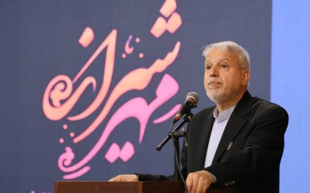 هدف‌گذاری جذب ۱۵ میلیون گردشگر؛ درخواست تعدیل اهداف برنامه هفتم
