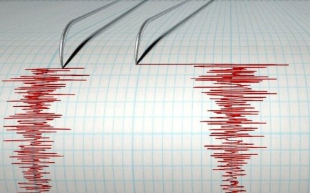 دوگنبدان، مرکز شهرستان گچساران لرزید