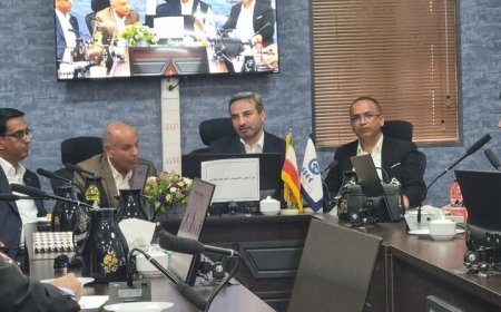 رایزنی ایران با ترکیه، پاکستان و چین برای گشایش مسیرهای تجاری جدید