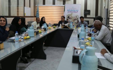 ارائه بیش از ۱.۷ میلیون خدمت بهداشتی در شهرستان میناب