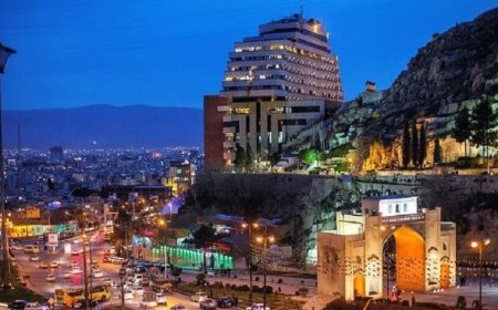 شیراز دومین شهر گران ایران برای خرید مسکن
