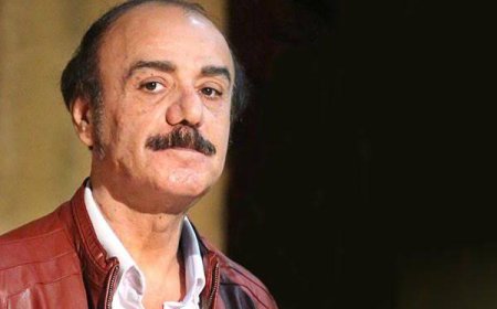 احمد آرام، نویسنده و نمایشنامه‌نویس بوشهری درگذشت