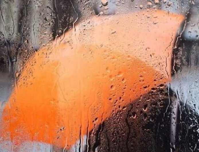 هرمزگانی ها منتظر رگبار و تگرگ باشند