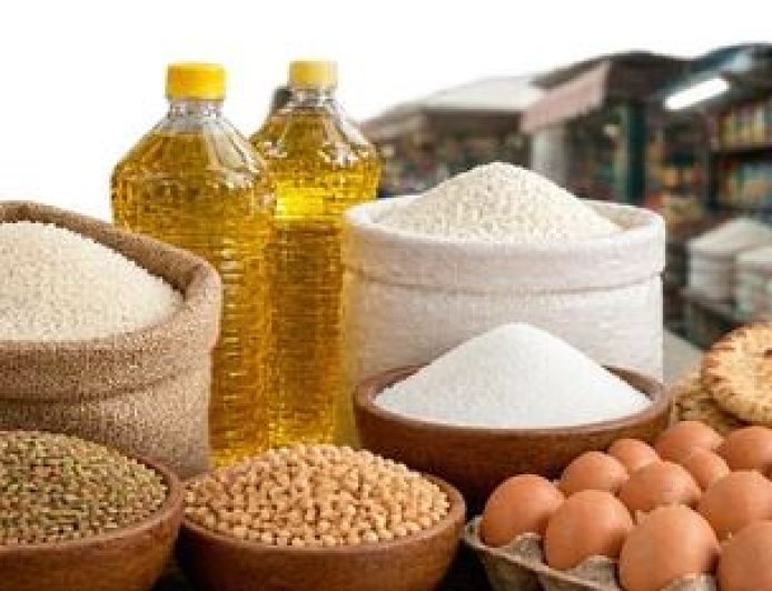 سقف قیمت ۵۰ قلم کالای اساسی در خوزستان اعلام شد