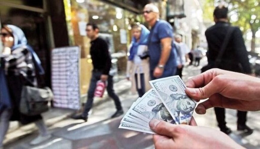 قیمت دلار، یورو و انواع ارزها امروز ۱۲ مهر ۱۴۰۵ در زمان بسته شدن بازار