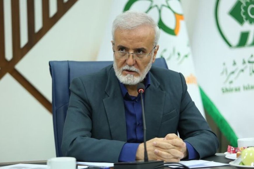 همکاری شهرداری و پلیس برای ارتقای امنیت شهر تقویت می‌شود