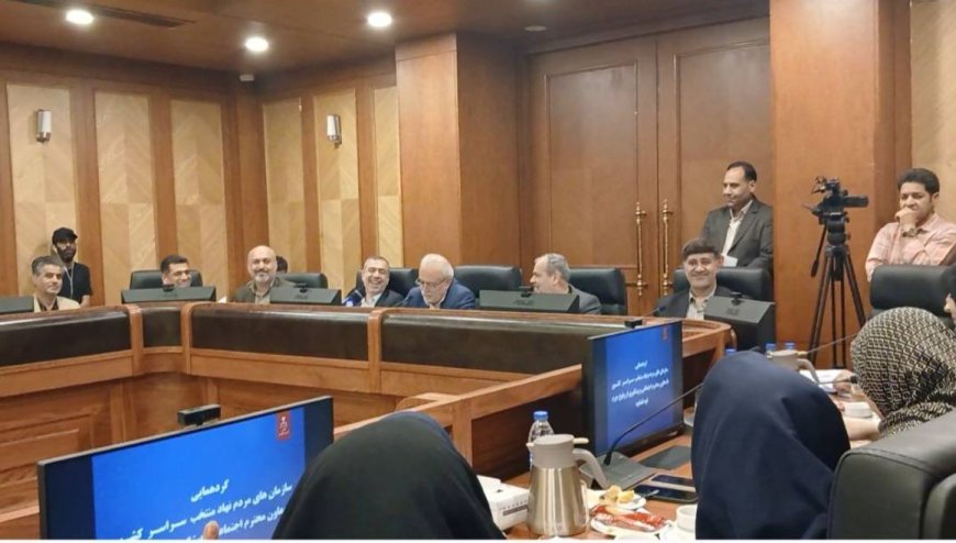 سمن‌ها؛ بازوی اجتماعی پیشگیری از جرم