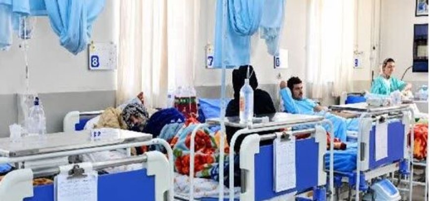 شناسایی یک مورد کرونا و یک مورد آنفلوانزای نوع B در بویراحمد