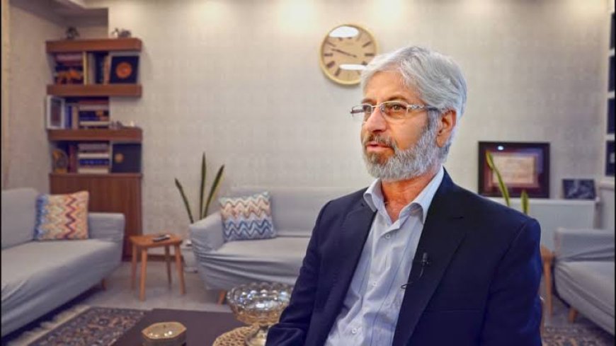 وقتی ترکیب کرسی خوشنویسی به هم می ریزد