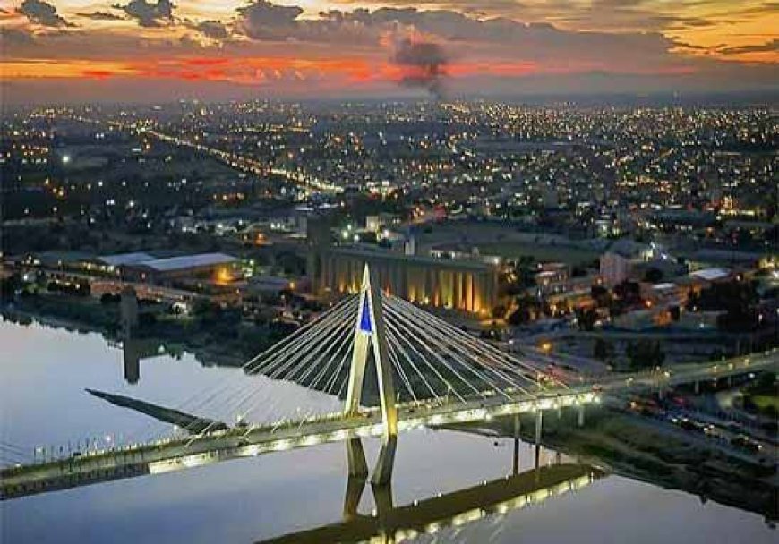 بهبود احتمالی کیفیت هوای خوزستان در پاییز امسال؛ حریق‌های هورالعظیم کمتر می‌شود
